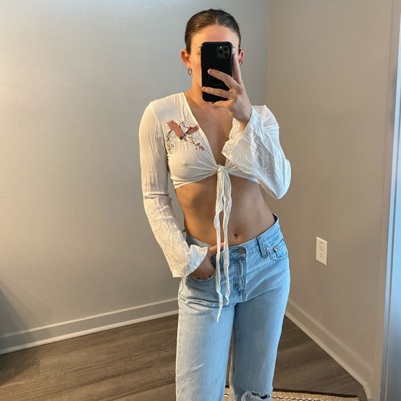 LF top - Picture 1 of 5